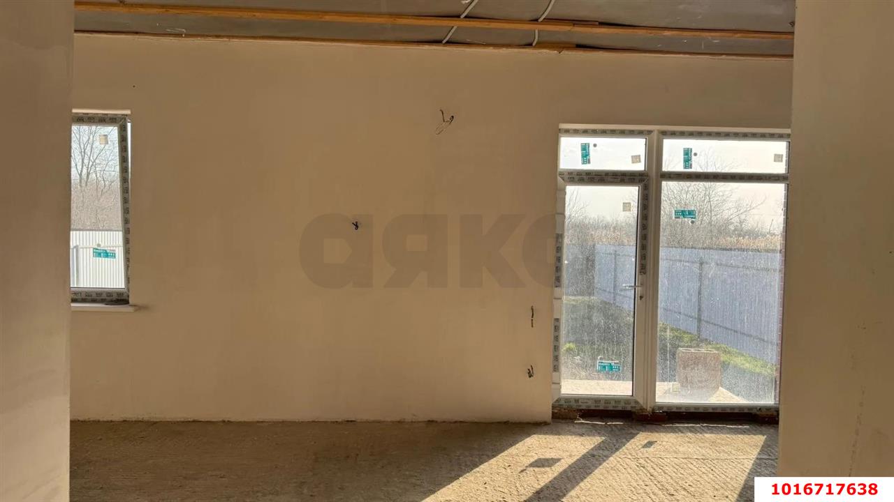 Фото №4: Дом 87 м² + 4.38 сот. - Старомышастовская, ул. Южная, 12А