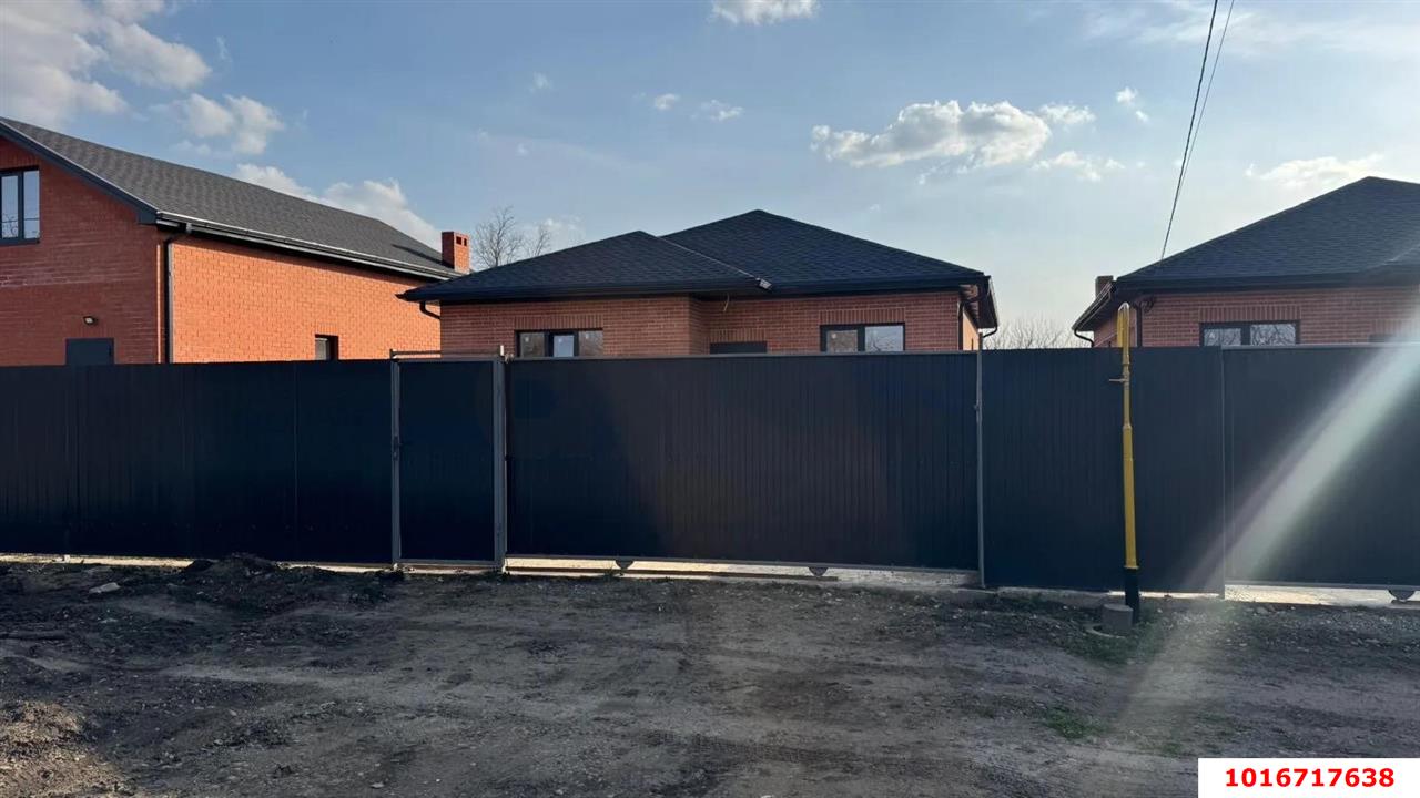 Фото №14: Дом 87 м² + 4.38 сот. - Старомышастовская, ул. Южная, 12А