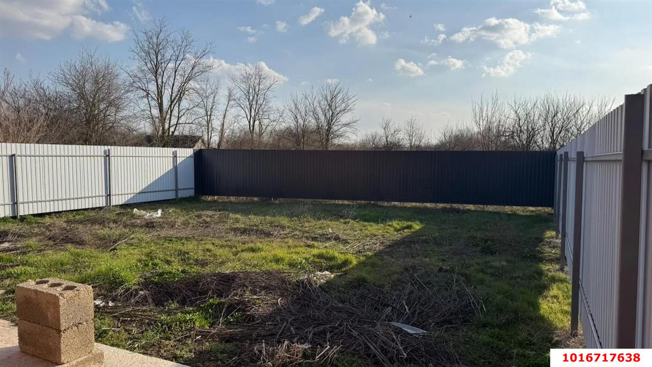 Фото №12: Дом 87 м² + 4.38 сот. - Старомышастовская, ул. Южная, 12А