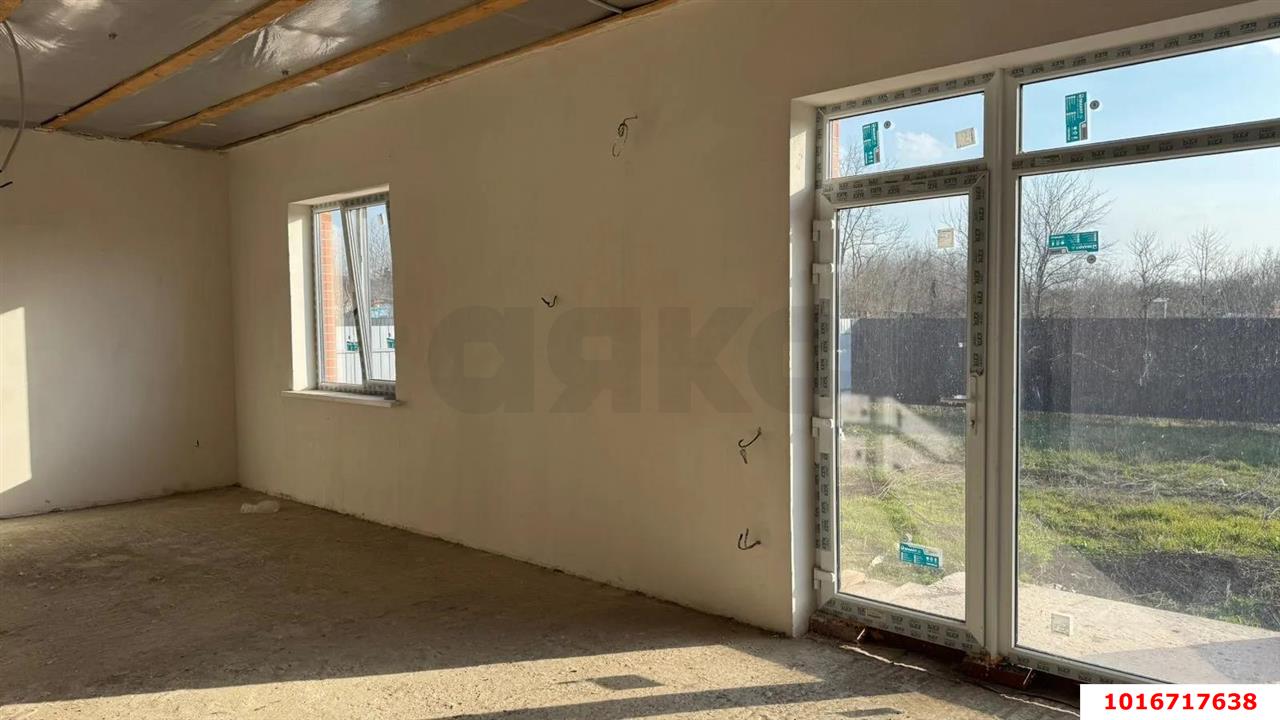 Фото №2: Дом 87 м² + 4.38 сот. - Старомышастовская, ул. Южная, 12А