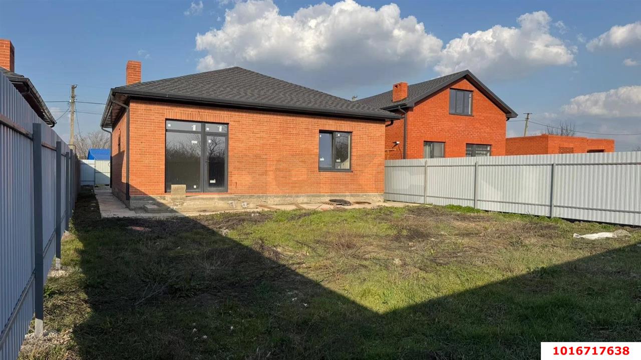 Фото №11: Дом 87 м² + 4.38 сот. - Старомышастовская, ул. Южная, 12А