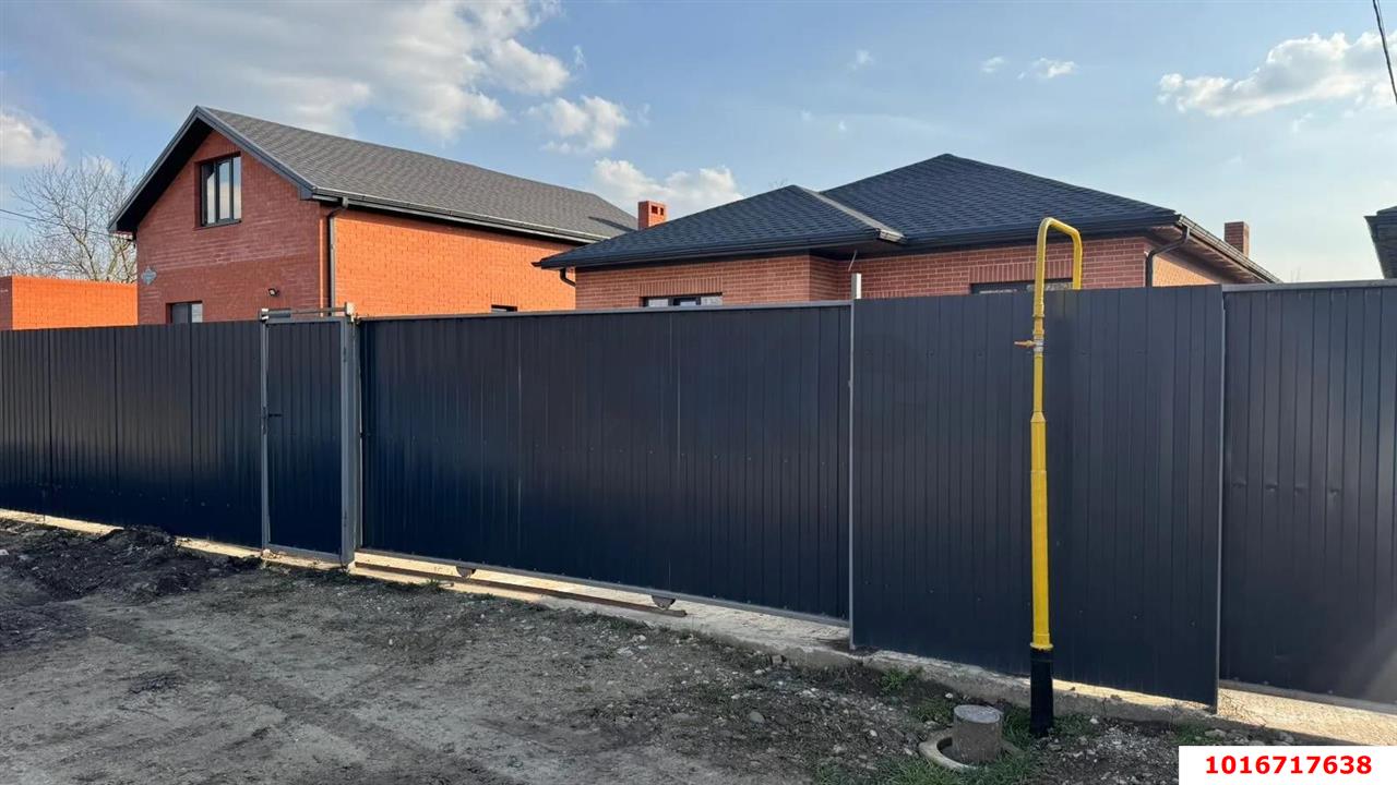 Фото №13: Дом 87 м² + 4.38 сот. - Старомышастовская, ул. Южная, 12А