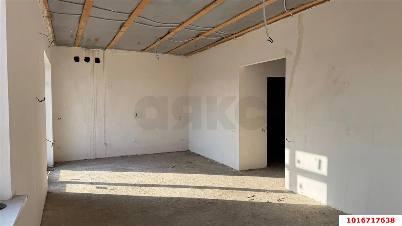 Фото №5: Дом 87 м² + 4.38 сот. - Старомышастовская, ул. Южная, 12А