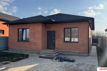 Фото №1: Дом 87 м² - Старомышастовская, ул. Южная, 12А