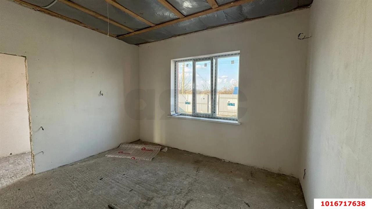 Фото №8: Дом 87 м² + 4.38 сот. - Старомышастовская, ул. Южная, 12А