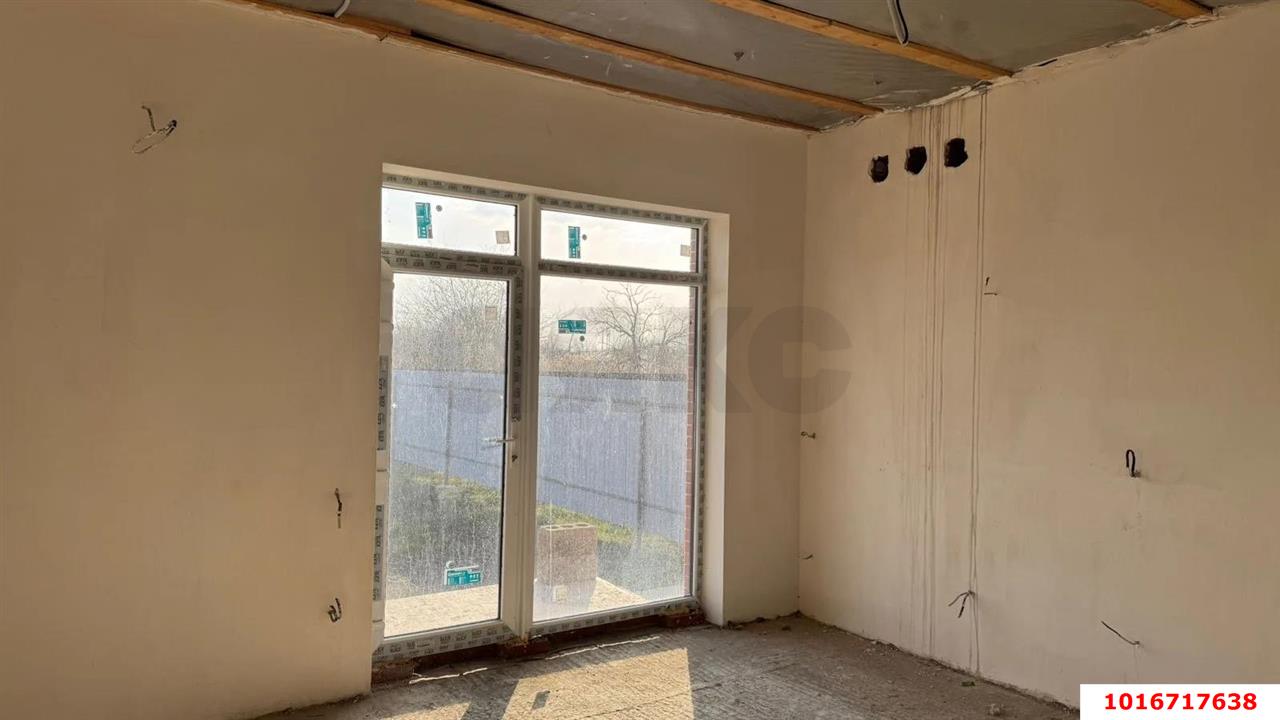 Фото №3: Дом 87 м² + 4.38 сот. - Старомышастовская, ул. Южная, 12А