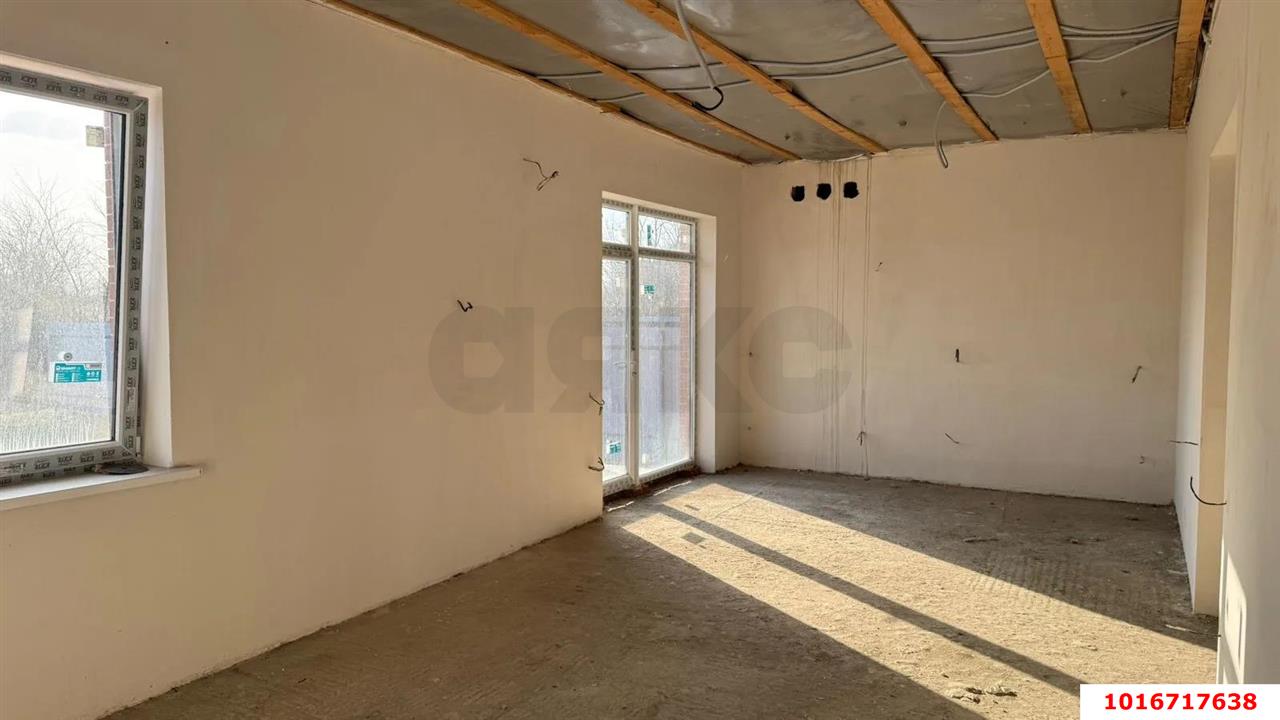 Фото №7: Дом 87 м² + 4.38 сот. - Старомышастовская, ул. Южная, 12А