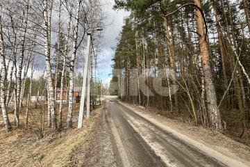 Фото №1: Земельный участок под ИЖС - Ильинский Погост, 