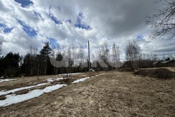 Фото №4: Земельный участок под ИЖС - Ильинский Погост, 