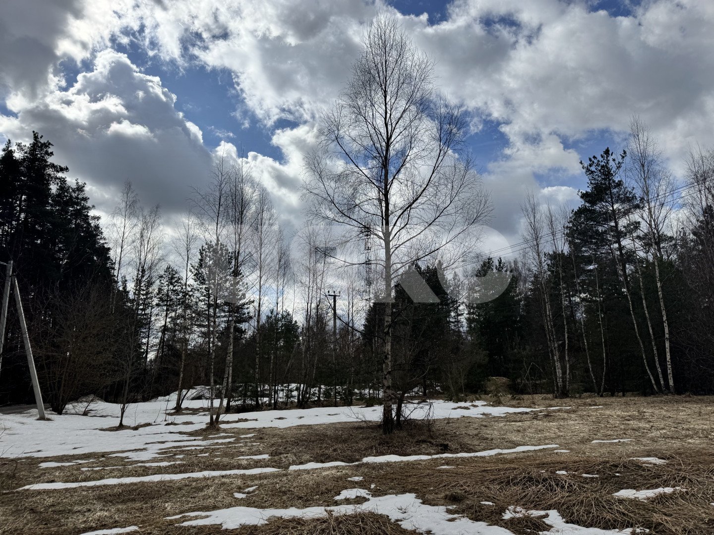 Фото №5: Земельный участок под ИЖС 9 сот. - Ильинский Погост