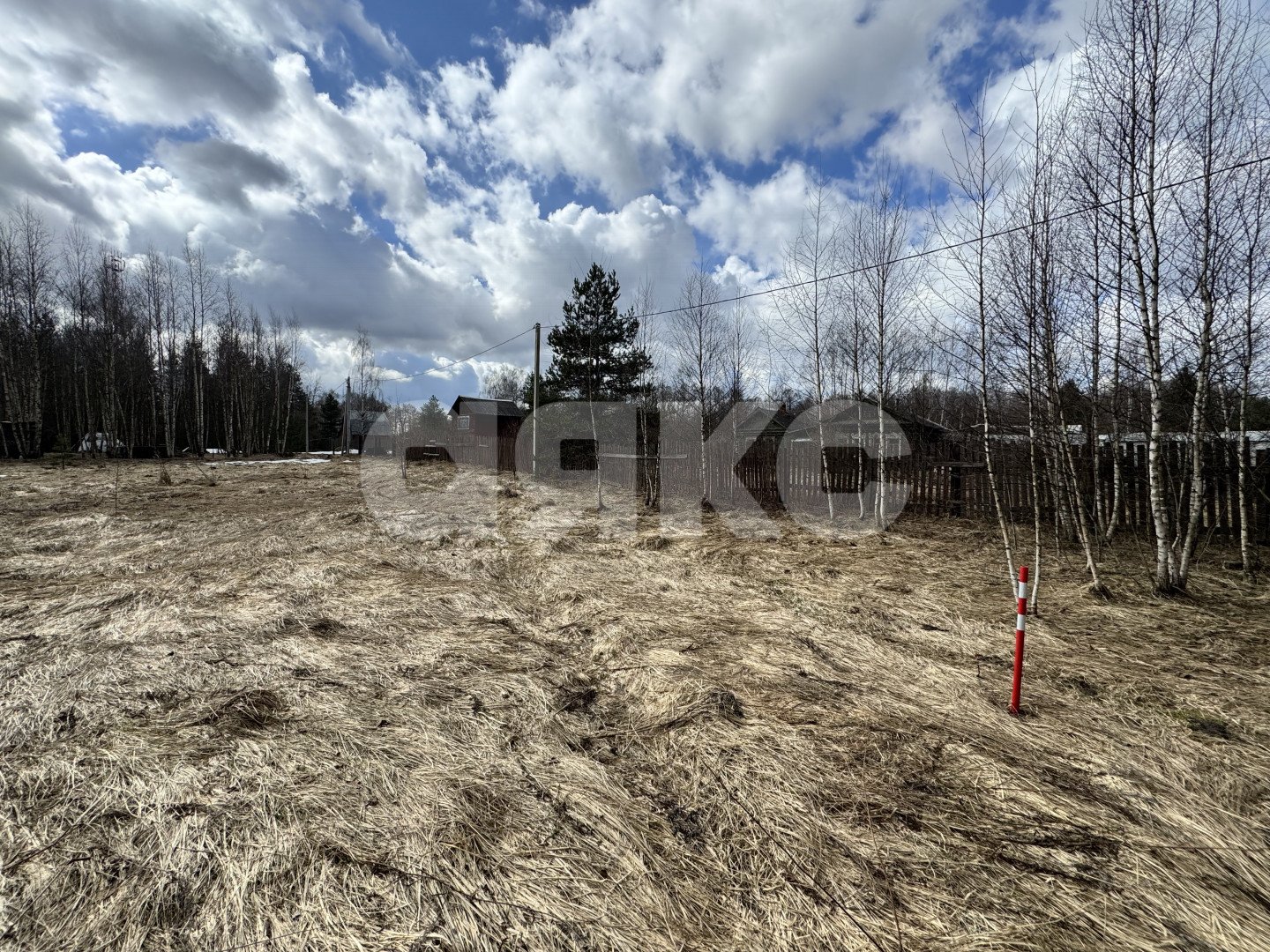 Фото №3: Земельный участок под ИЖС 5 сот. - Ильинский Погост