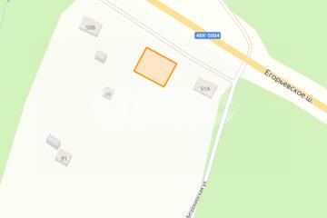 Фото №5: Земельный участок под ИЖС - Ильинский Погост, 