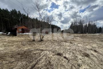 Фото №2: Земельный участок под ИЖС - Ильинский Погост, 