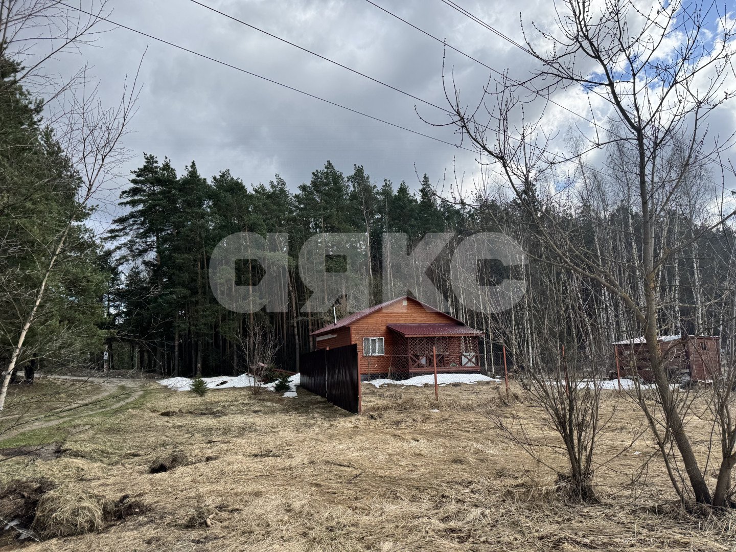 Фото №4: Земельный участок под ИЖС 5 сот. - Ильинский Погост