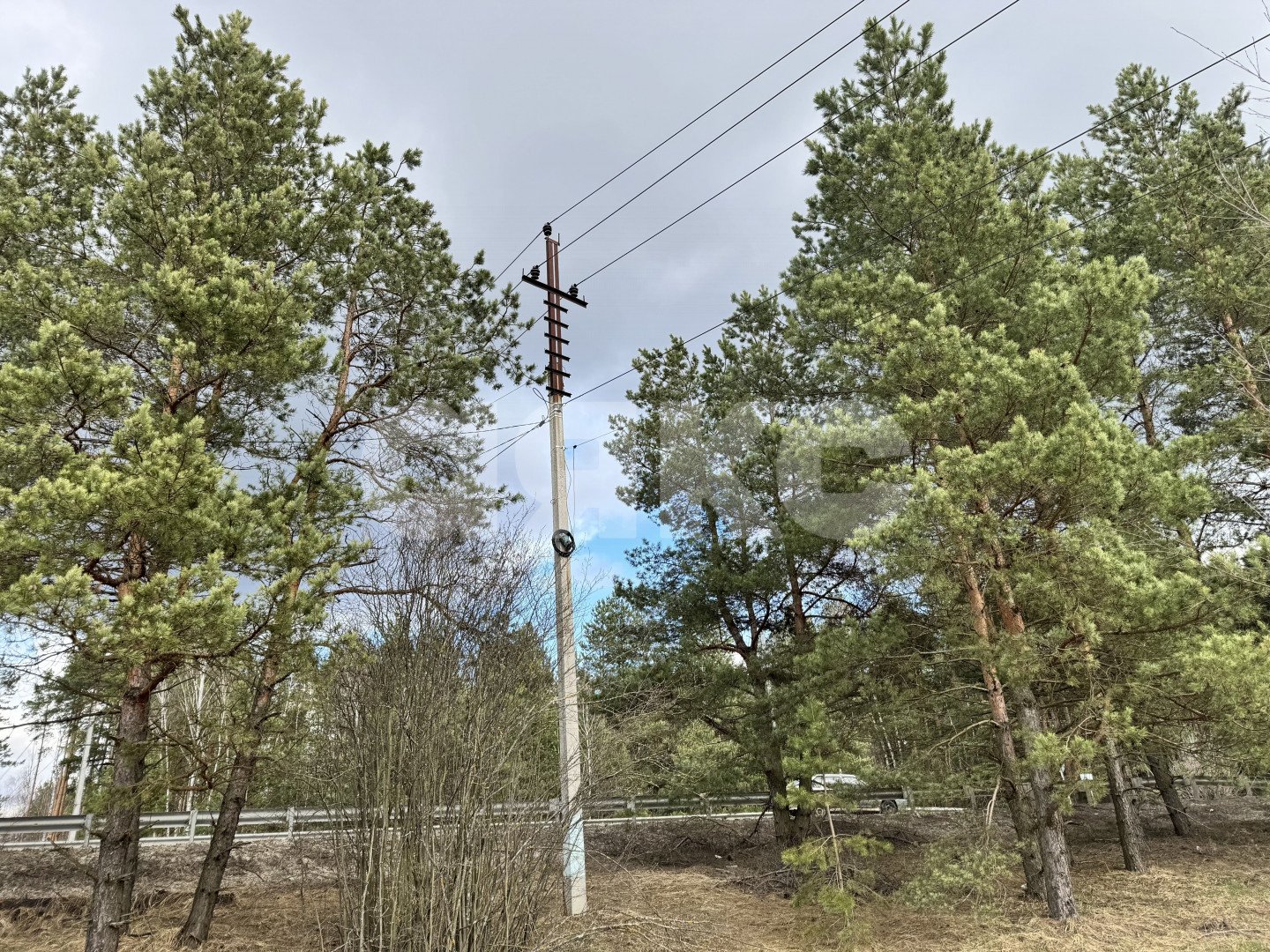 Фото №1: Земельный участок под ИЖС 5 сот. - Ильинский Погост