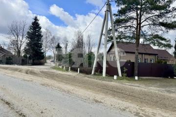 Фото №1: Земельный участок под ИЖС - Станинская, 