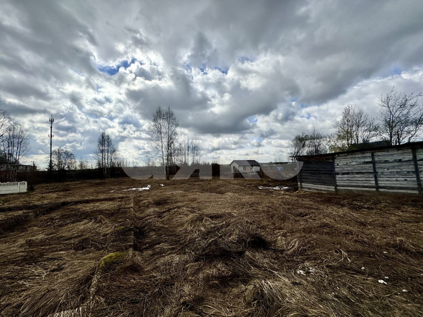 Фото №4: Земельный участок под ИЖС 15 сот. - Станинская