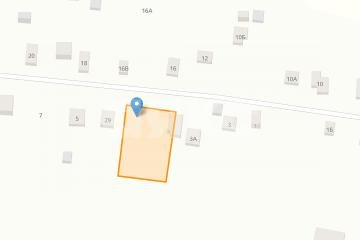 Фото №5: Земельный участок под ИЖС - Станинская, 