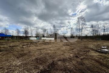 Фото №3: Земельный участок под ИЖС - Станинская, 