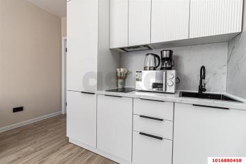 Фото №4: 1-комнатная квартира 38 м² - Краснодар, мкр. Черёмушки, ул. Обрывная, 132/1к4