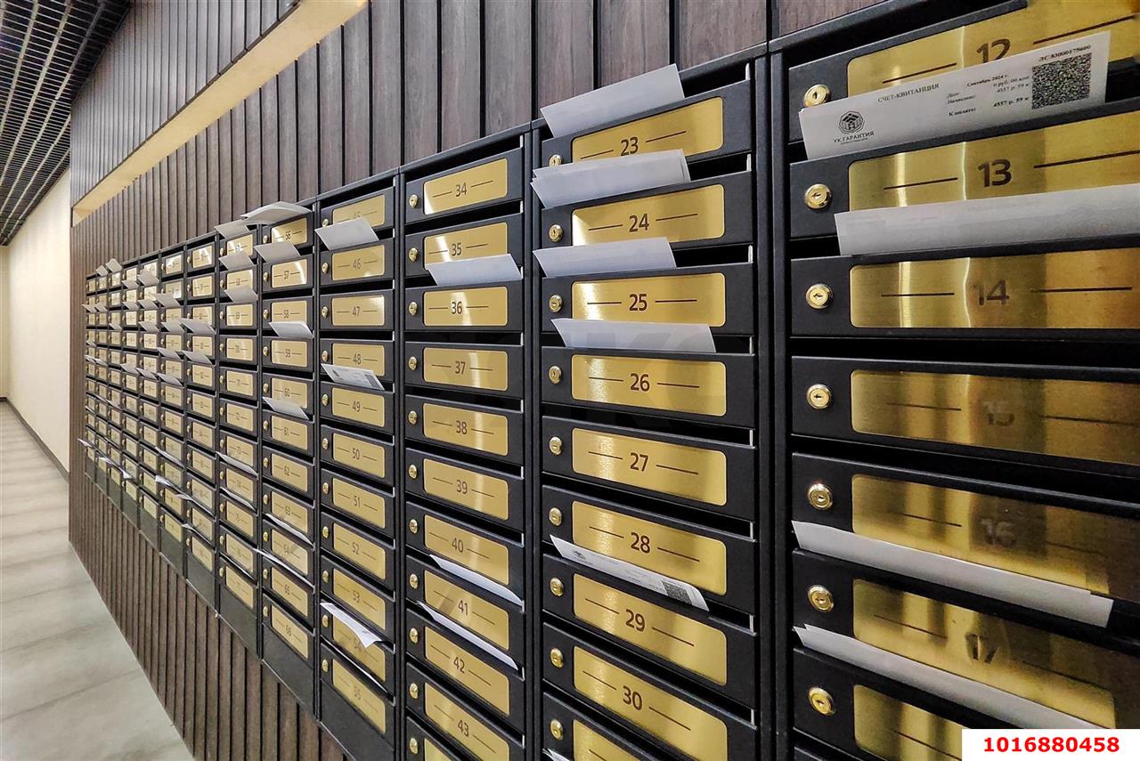 Фото №17: 1-комнатная квартира 38 м² - Краснодар, Центральный внутригородской округ, мкр. Черёмушки, ул. Обрывная, 132/1к4