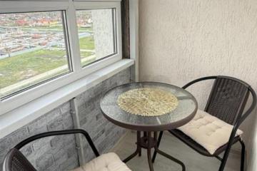 Фото №4: Студия 27 м² - Краснодар, мкр. жилой комплекс Новелла, ул. Питерская, 40