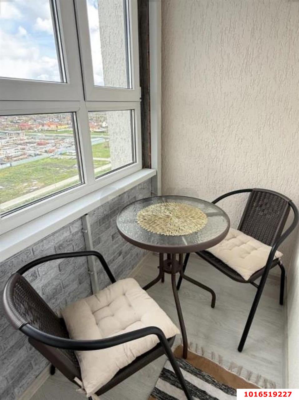 Фото №4: Студия 27 м² - Краснодар, Прикубанский внутригородской округ, мкр. жилой комплекс Новелла, ул. Питерская, 40