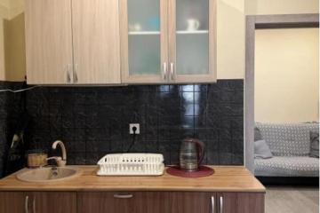 Фото №3: Студия 27 м² - Краснодар, мкр. жилой комплекс Новелла, ул. Питерская, 40