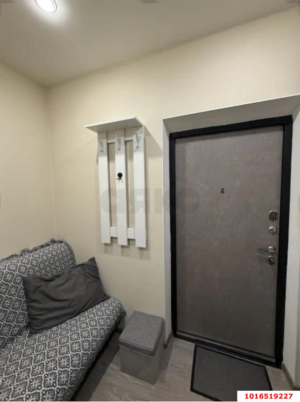 Фото №7: Студия 27 м² - Краснодар, Прикубанский внутригородской округ, мкр. жилой комплекс Новелла, ул. Питерская, 40