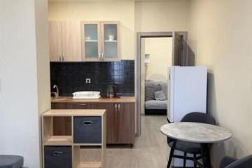 Фото №5: Студия 27 м² - Краснодар, мкр. жилой комплекс Новелла, ул. Питерская, 40