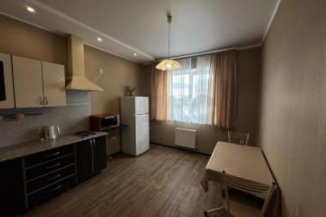 Фото №2: 1-комнатная квартира 44 м² - Краснодар, мкр. Кожзавод, ул. Минская, 122/15