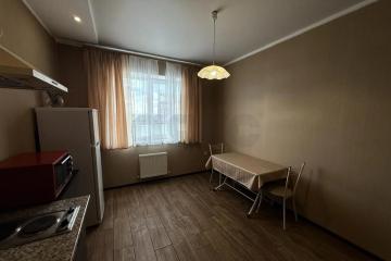 Фото №3: 1-комнатная квартира 44 м² - Краснодар, мкр. Кожзавод, ул. Минская, 122/15