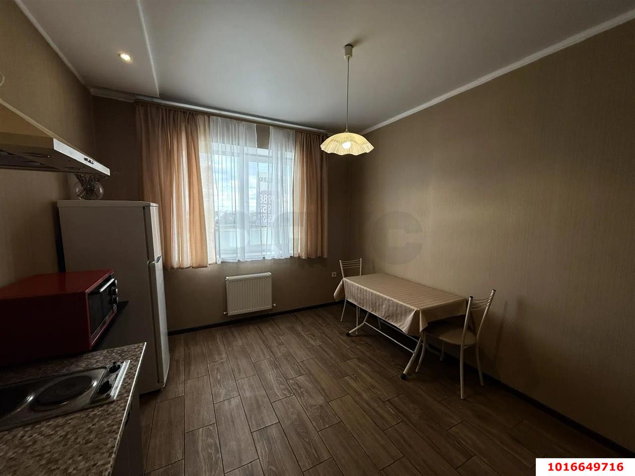 Фото №3: 1-комнатная квартира 49 м² - Краснодар, Западный внутригородской округ, мкр. Кожзавод, ул. Минская, 122/15