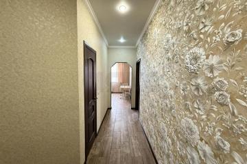 Фото №5: 1-комнатная квартира 44 м² - Краснодар, мкр. Кожзавод, ул. Минская, 122/15