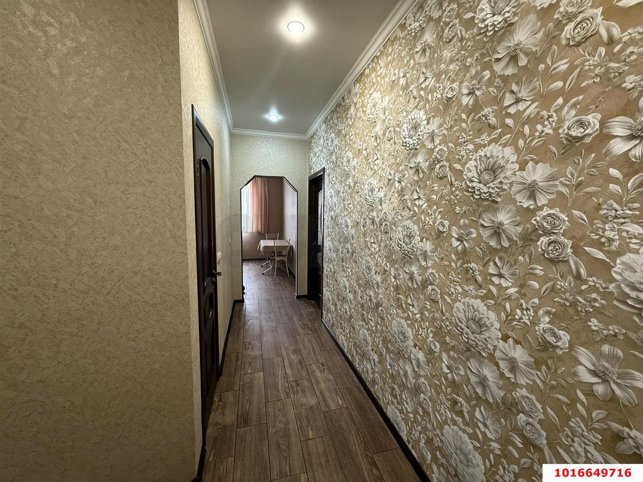 Фото №7: 1-комнатная квартира 49 м² - Краснодар, Западный внутригородской округ, мкр. Кожзавод, ул. Минская, 122/15