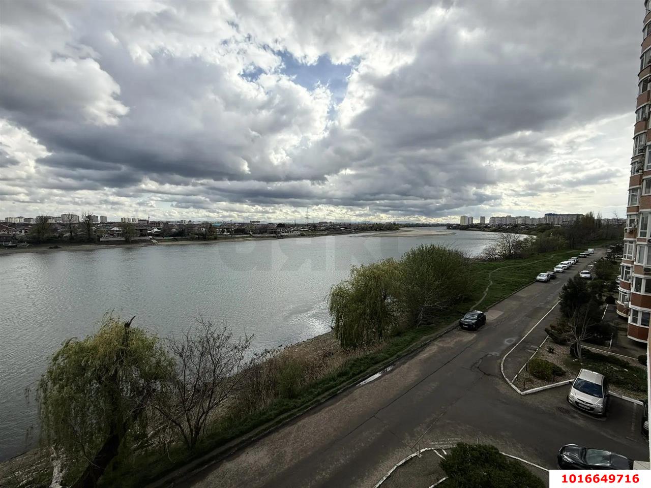 Фото №13: 1-комнатная квартира 49 м² - Краснодар, Западный внутригородской округ, мкр. Кожзавод, ул. Минская, 122/15