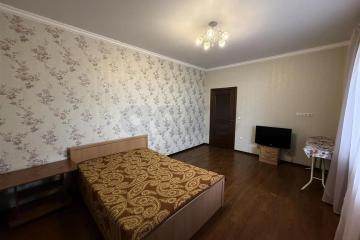 Фото №5: 1-комнатная квартира 44 м² - Краснодар, мкр. Кожзавод, ул. Минская, 122/15