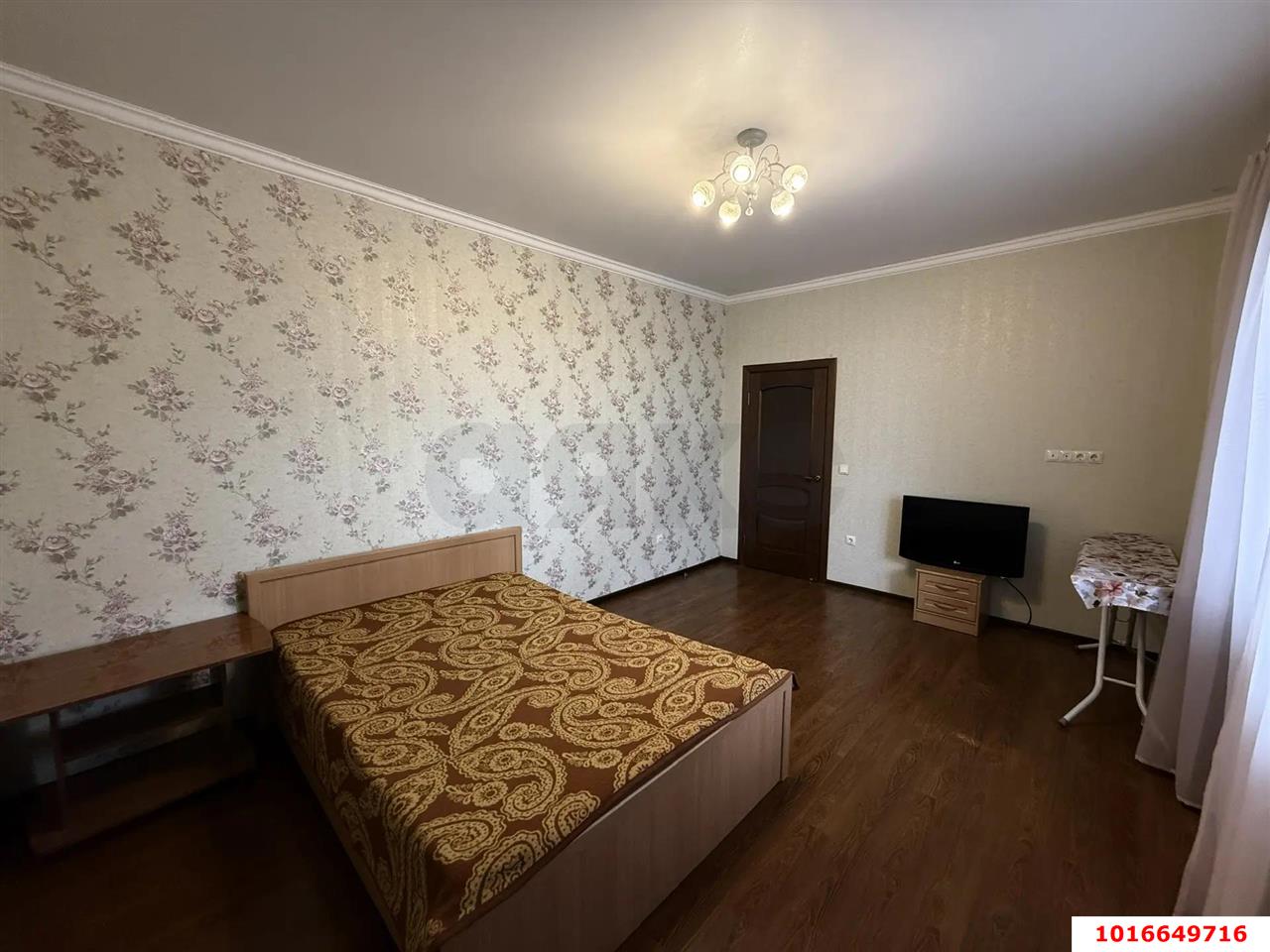 Фото №5: 1-комнатная квартира 49 м² - Краснодар, Западный внутригородской округ, мкр. Кожзавод, ул. Минская, 122/15