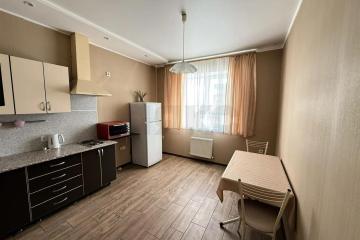 Фото №2: 1-комнатная квартира 44 м² - Краснодар, мкр. Кожзавод, ул. Минская, 122/15