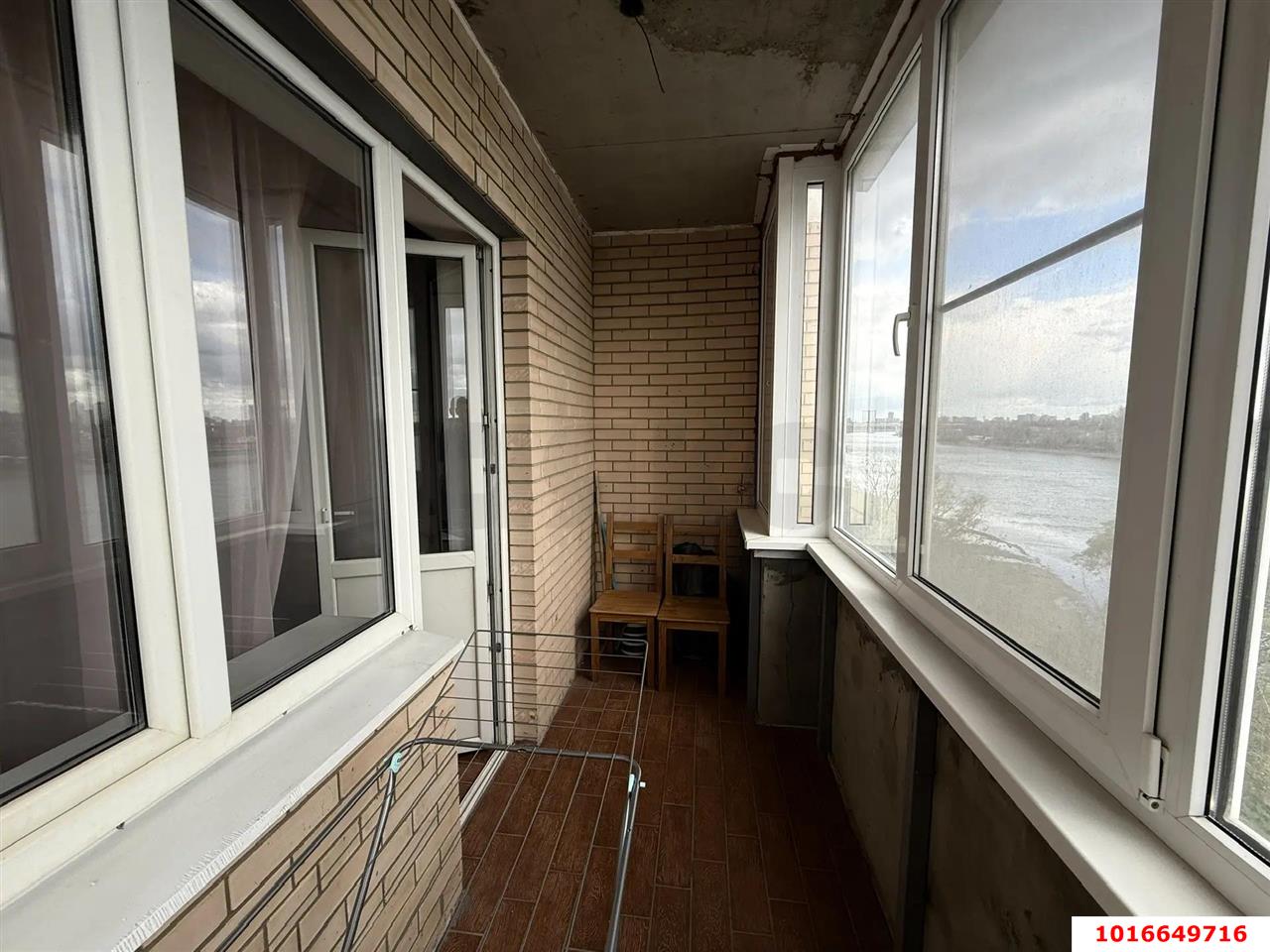 Фото №8: 1-комнатная квартира 49 м² - Краснодар, Западный внутригородской округ, мкр. Кожзавод, ул. Минская, 122/15