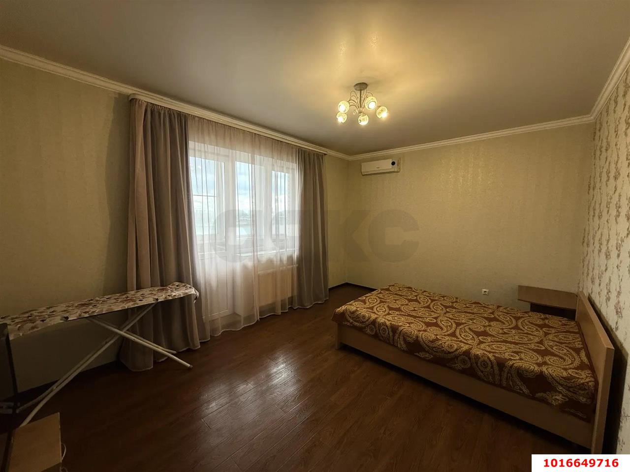 Фото №4: 1-комнатная квартира 49 м² - Краснодар, Западный внутригородской округ, мкр. Кожзавод, ул. Минская, 122/15