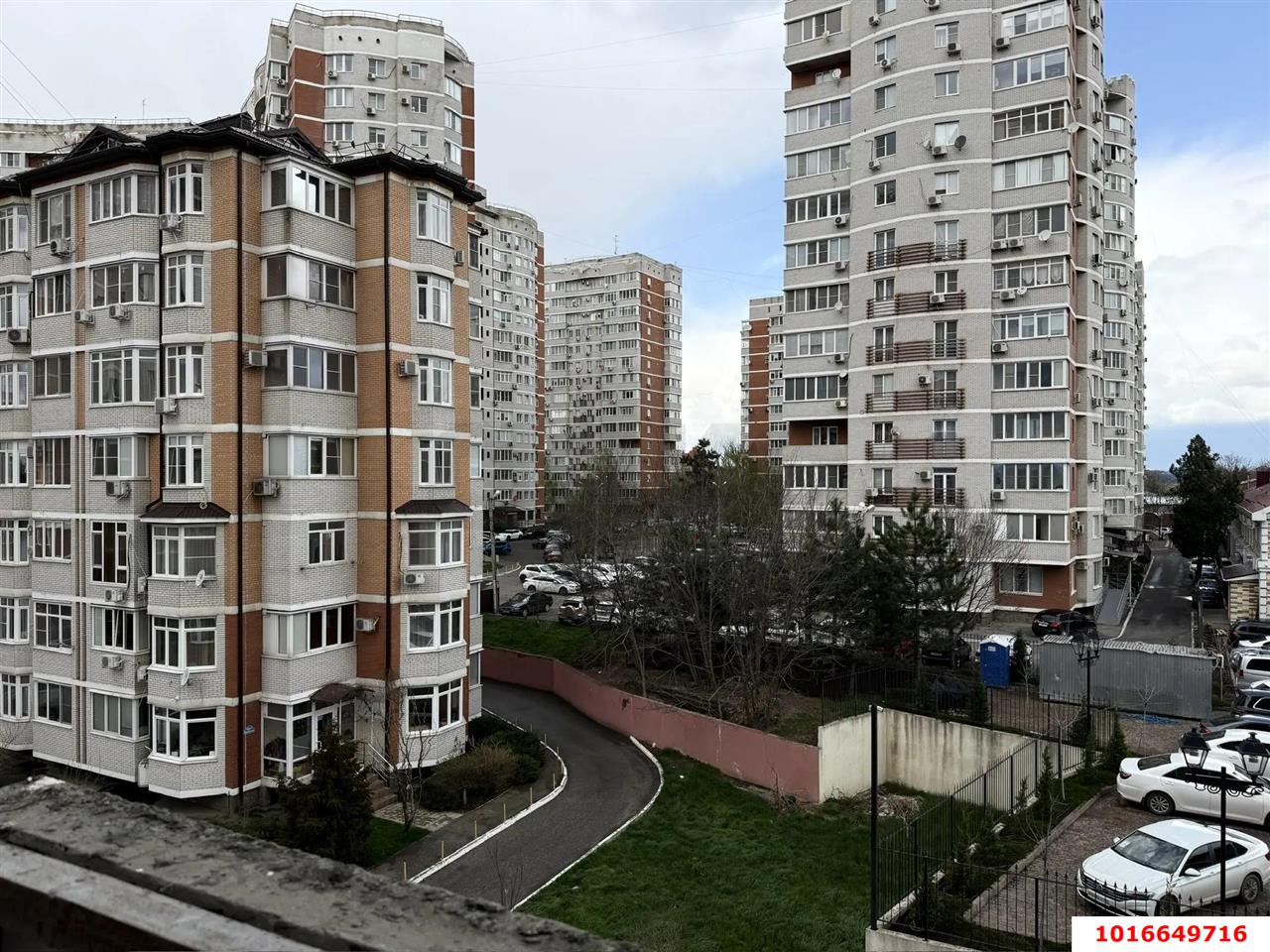 Фото №15: 1-комнатная квартира 49 м² - Краснодар, Западный внутригородской округ, мкр. Кожзавод, ул. Минская, 122/15