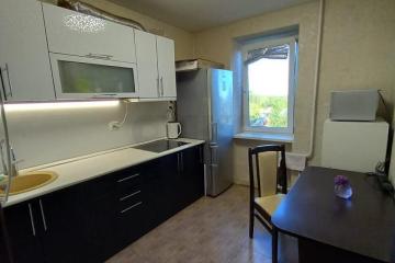 Фото №5: 1-комнатная квартира 36 м² - Краснодар, ж/м Пашковский, ул. Фадеева, 421