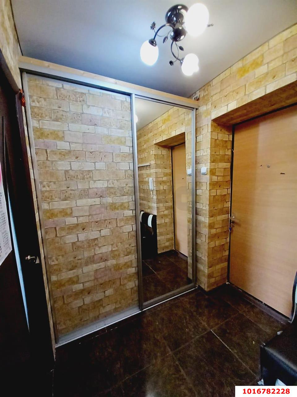 Фото №6: 1-комнатная квартира 36 м² - Краснодар, ул. Фадеева, 421