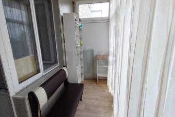 Фото №3: 1-комнатная квартира 36 м² - Краснодар, ж/м Пашковский, ул. Фадеева, 421