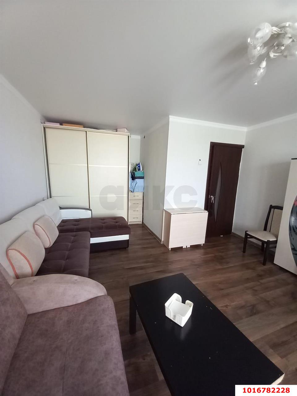 Фото №10: 1-комнатная квартира 36 м² - Краснодар, ул. Фадеева, 421