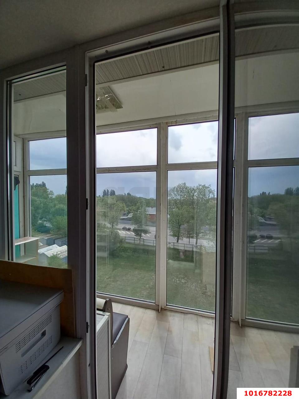 Фото №14: 1-комнатная квартира 36 м² - Краснодар, ул. Фадеева, 421