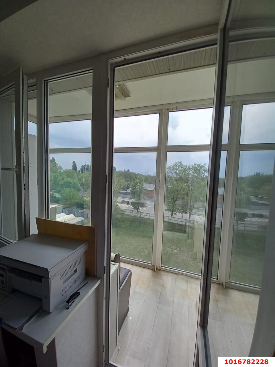 Фото №7: 1-комнатная квартира 36 м² - Краснодар, ул. Фадеева, 421