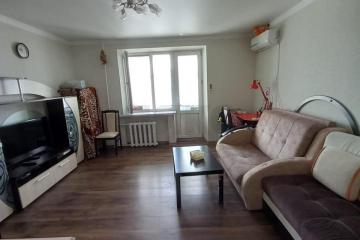 Фото №2: 1-комнатная квартира 36 м² - Краснодар, ж/м Пашковский, ул. Фадеева, 421