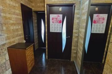 Фото №4: 1-комнатная квартира 36 м² - Краснодар, ж/м Пашковский, ул. Фадеева, 421